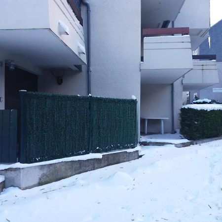 Appartement Cosy Au Coeur De Saint Lary Exterior foto