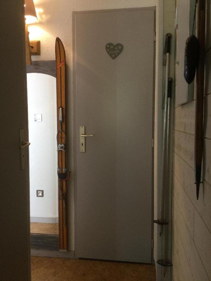 Appartement Cosy Au Coeur De Saint Lary Exterior foto